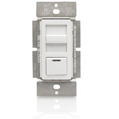 Leviton IPF05 5A Commercial Grade Fan Speed IllumaTech Control