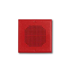 Wheelock ET70-R Wall and Ceiling Mount ET70 Series Speaker