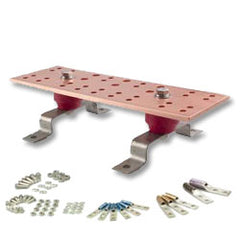 Chatsworth Products 40156 Busbar Assemblies with Lug Kits