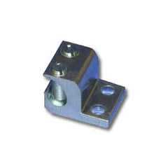Chatsworth Products 40167 Two Mounting Hole Ground Terminal Block