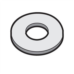 Legrand - Cablofil EZFW1-2 1/2" Flat Washer (Package of 100)
