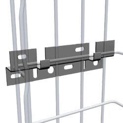 Legrand - Cablofil FV1PG FV Vertical Bracket
