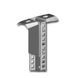 Legrand - Cablofil PFREDFPG PFREDF Mounting Bracket