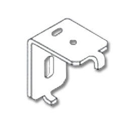 Erico AFAB3 Pin Driven J-Hook Angle Brackets (Package of 50)