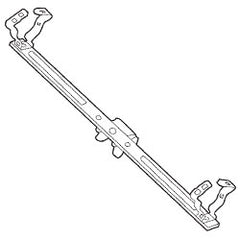 Erico 16MB1824 Combination Box/Conduit Hangers, Flange, 1" Conduit (Package of 25)