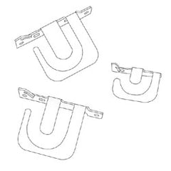Erico MCS50 MC/AC Cable Support Spacer