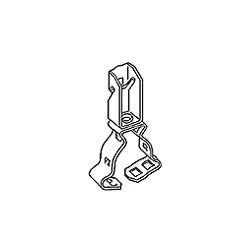 Erico 1236M Hammer-On Z Purlin Clips