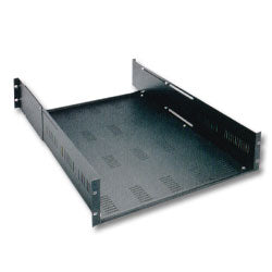 Middle Atlantic AS3-22 Adjustable Heavy-Duty Rackshelf