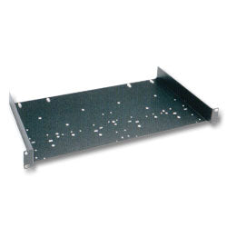 Middle Atlantic UTR1 Half-Rack Shelf
