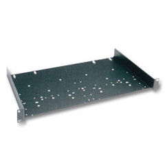 Middle Atlantic UTR1 Half-Rack Shelf