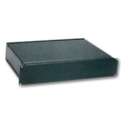 Middle Atlantic CH2 CH Chassis