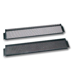 Middle Atlantic S1 Perforated Security Covers