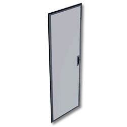 Middle Atlantic DPFD-44 Plexi Front Door