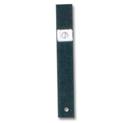 Middle Atlantic LACE-44-1SP 1" Width Vertical Lacer Strip with Pre-Installed Tie Saddles