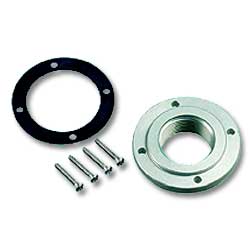 Leviton SAD125 100Amp, 3-4-5 Wire Liquid-Tight Adapter