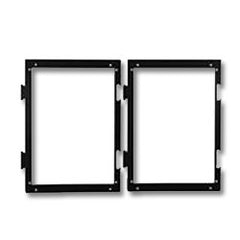 Middle Atlantic WRK-TEMP-27 Rack Base Templates for WRK-SA-27 and WRK-SA-32 Enclosures
