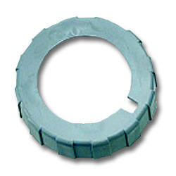 Leviton RA420 20Amp, 4-Wire Replacement Watertight Locking Ring