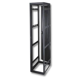 Middle Atlantic VMRK-54 19" Narrow Multi-Bay Rack with Extra Height