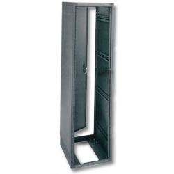 Middle Atlantic ERK-4020 19" Stand-Alone/Gangable Rack Enclosure - 40 Space