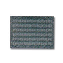 Middle Atlantic ERK-VT ERK Series Vented Top