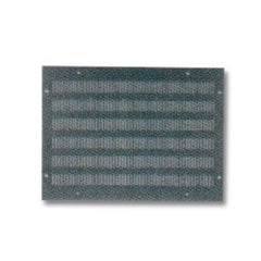 Middle Atlantic ERK-VT ERK Series Vented Top