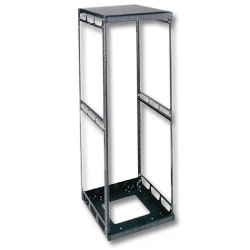 Middle Atlantic 13636 Slim 5 Series 19" Equipment Rack Enclosure - 37 Space
