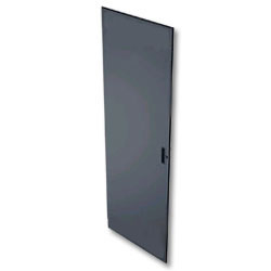 Middle Atlantic DO-5-43 Slim 5 Series Solid Door