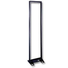 Middle Atlantic RL10-45 RL Series Steel Open Frame Rack