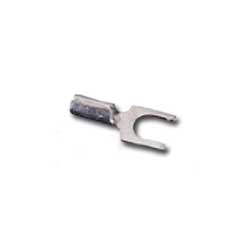 Ideal 83-6111 Bare Spade Terminals