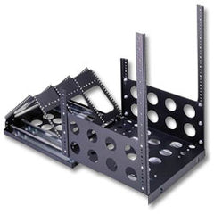 Middle Atlantic SRS2-8 SRS Series 19" Sliding Rail System - 2 Slide