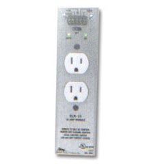 Middle Atlantic RLM-15 RLM Series Modules - 15 Amp
