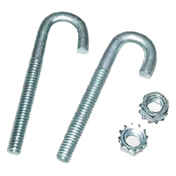 Middle Atlantic CLH-JBOLT J-Bolts