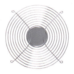 Middle Atlantic GUARD-10 10" Fan Guard