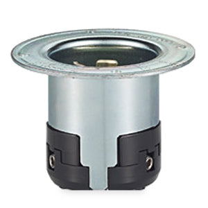 Leviton CS82-75 Locking Flanged Inlet