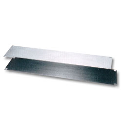 Middle Atlantic HBL1 HBL Series Blank Panels
