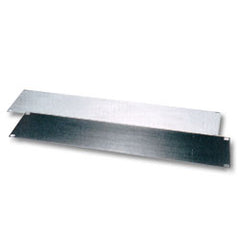 Middle Atlantic HBL1 HBL Series Blank Panels