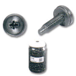 Middle Atlantic HW100 Trim-Head Hardware