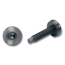 Middle Atlantic HS Square Drive Hardware (Package of 100)