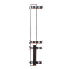 Middle Atlantic ST1MP Shim Tab (Package of 100)