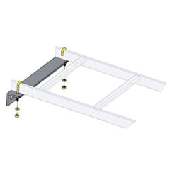 Middle Atlantic CLH-WRS Ladder Wall Support Hardware