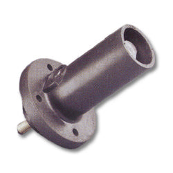 Leviton 22R21 22 Series 690Amp Male Ball Nose Panel Receptacle