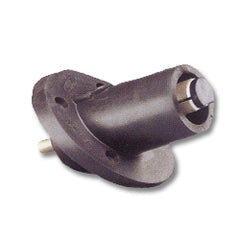 Leviton 22R23 22/23 Series 690Amp Male Ball Nose Panel Receptacle