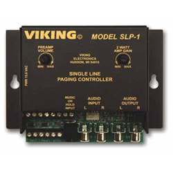 Viking SLP-1 Single Line Paging Adapter