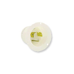 Leviton 2375 20 AMP 250V Locking Flanged Inlet