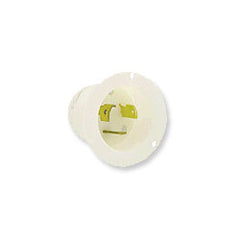 Leviton 2375 20 AMP 250V Locking Flanged Inlet