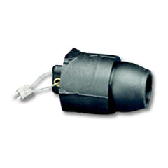 Leviton 19P21 19 Series - Male Ball Nose Single Pole Cam-Type Protective Caps 600 Volt Max.