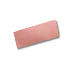 Leviton A0006 15 Series Copper Shim (Package of 10)