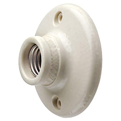 Leviton 9874 Outlet Box Lampholder