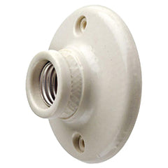 Leviton 9874 Outlet Box Lampholder