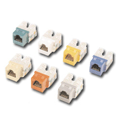 Allen Tel AT65 CAT 5e High Density Jack Module
